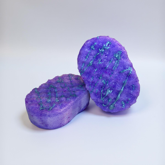 Soap Sponge - Cleansing and Exfoliating