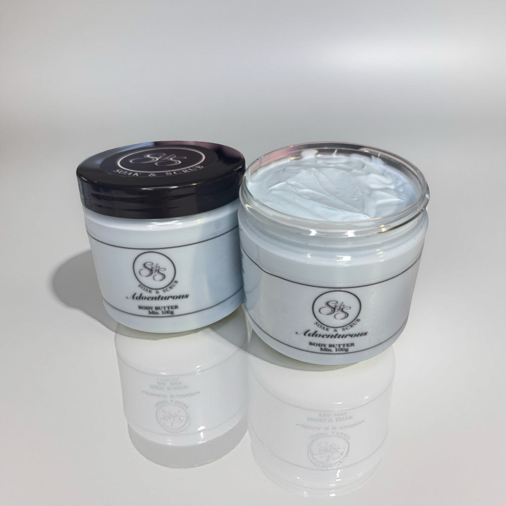 Body Butter