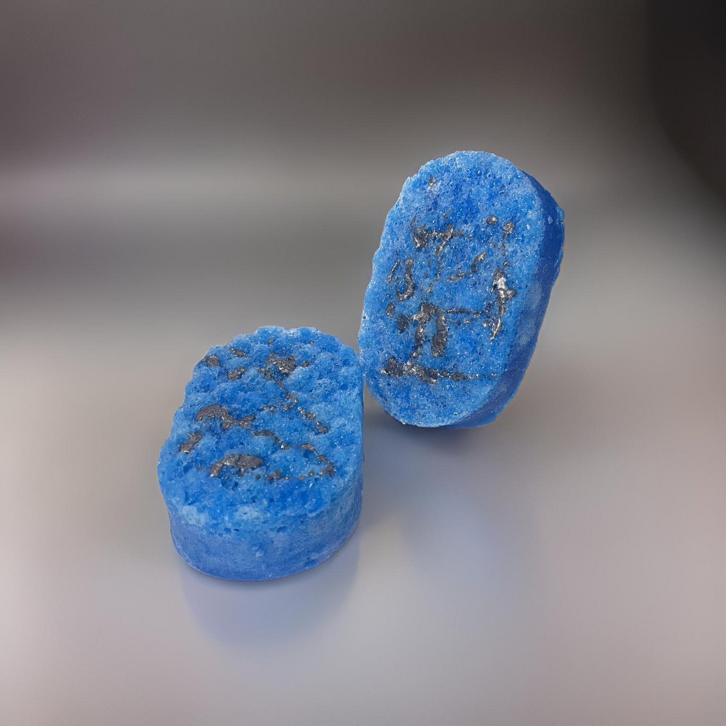 Soap Sponge - Cleansing and Exfoliating