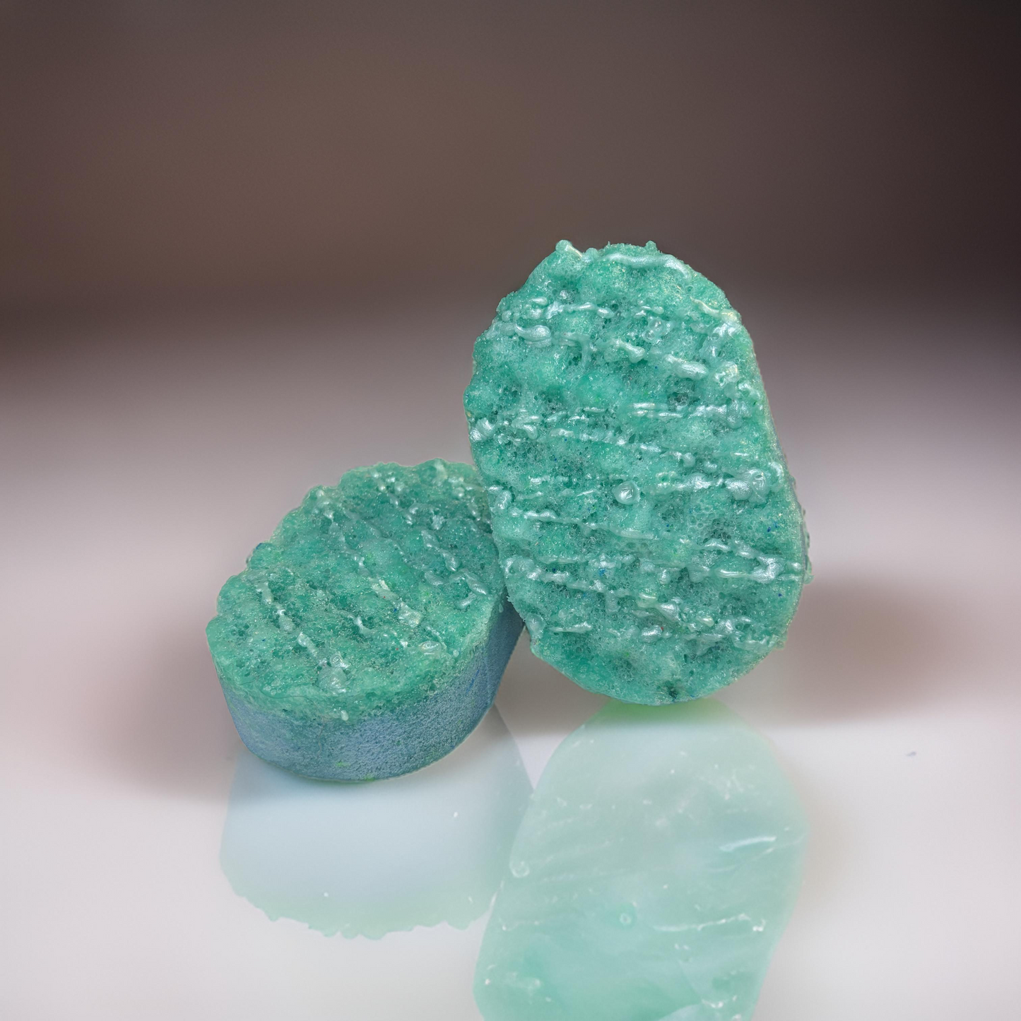 Soap Sponge - Cleansing and Exfoliating