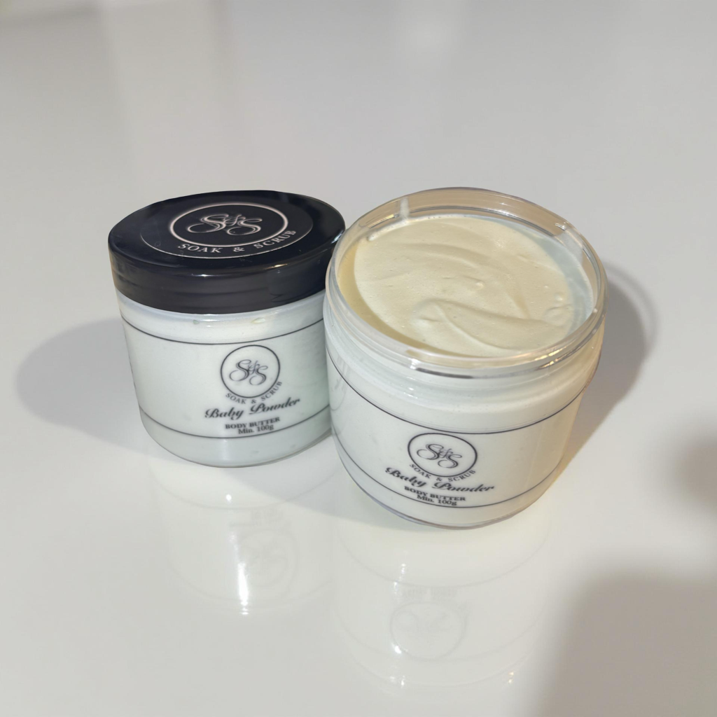 Body Butter