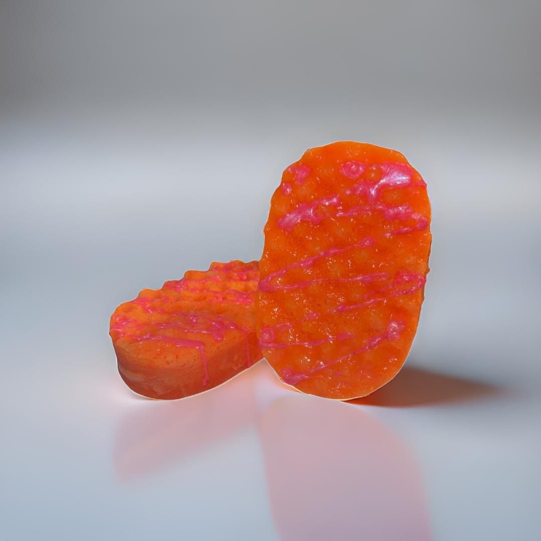 Soap Sponge - Cleansing and Exfoliating