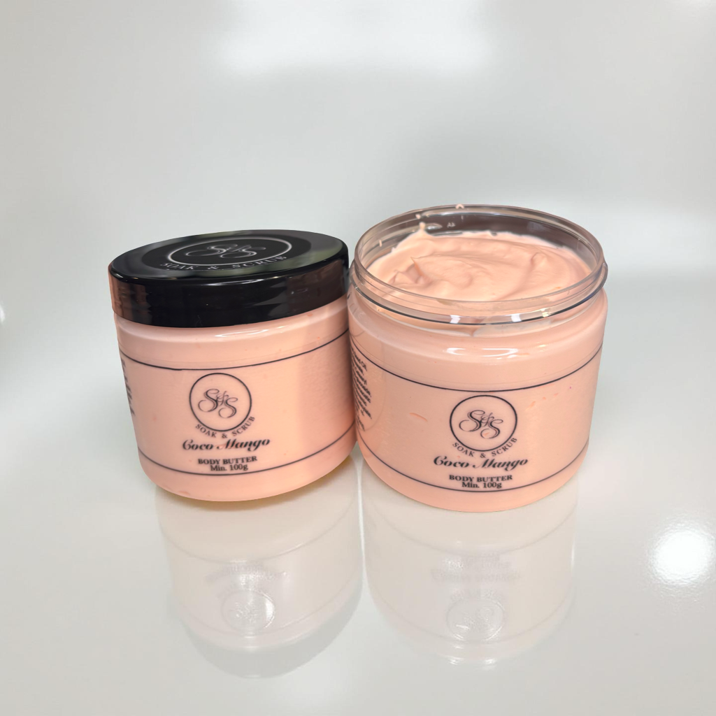 Body Butter