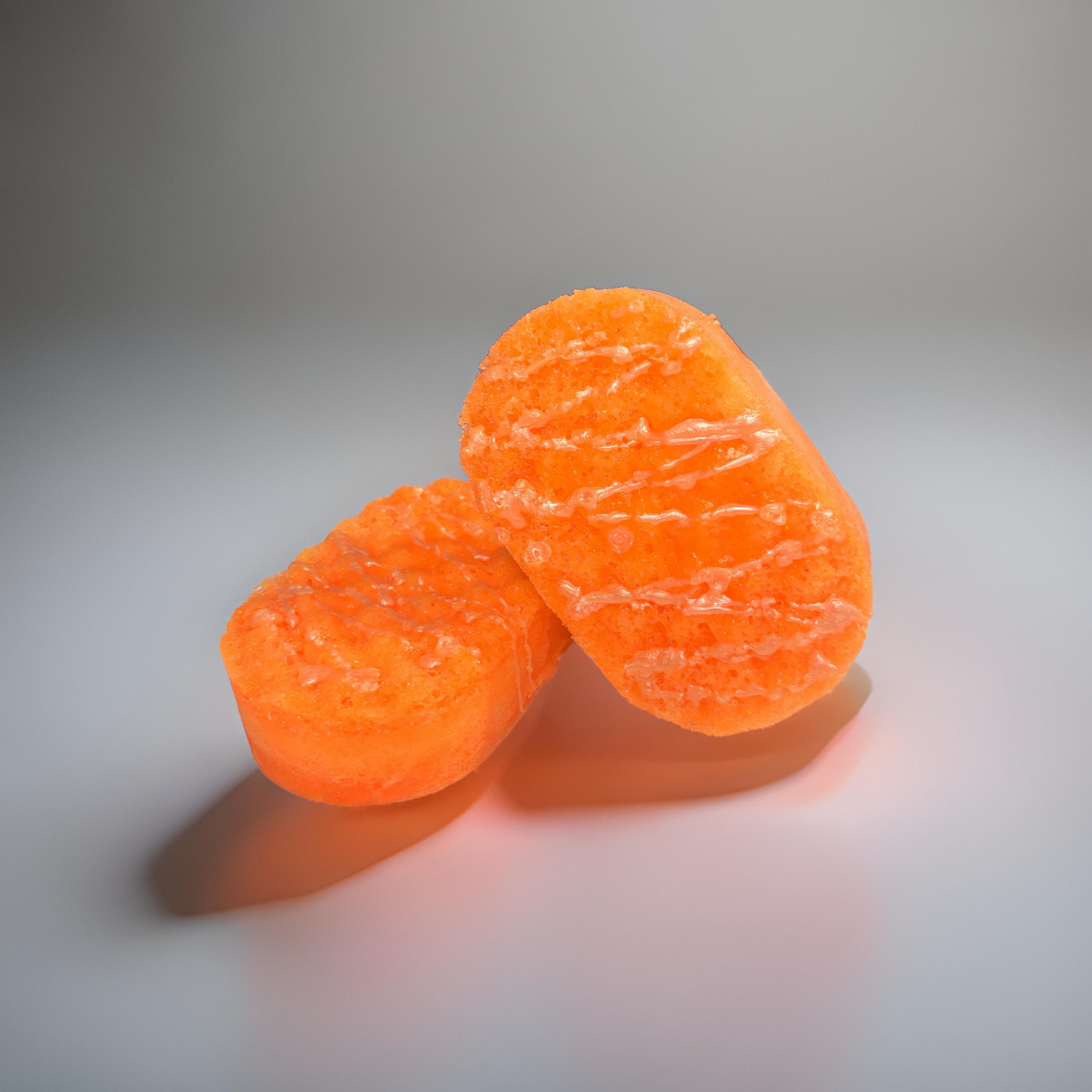 Soap Sponge - Cleansing and Exfoliating