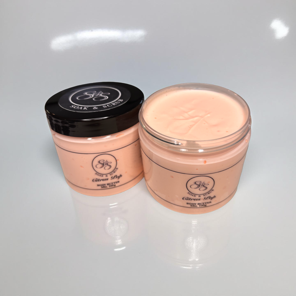 Body Butter