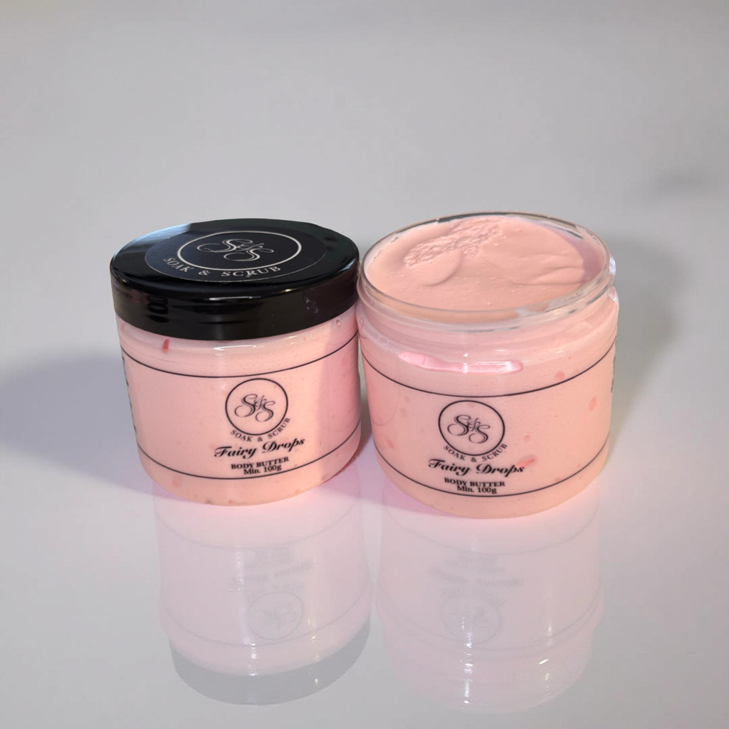 Body Butter