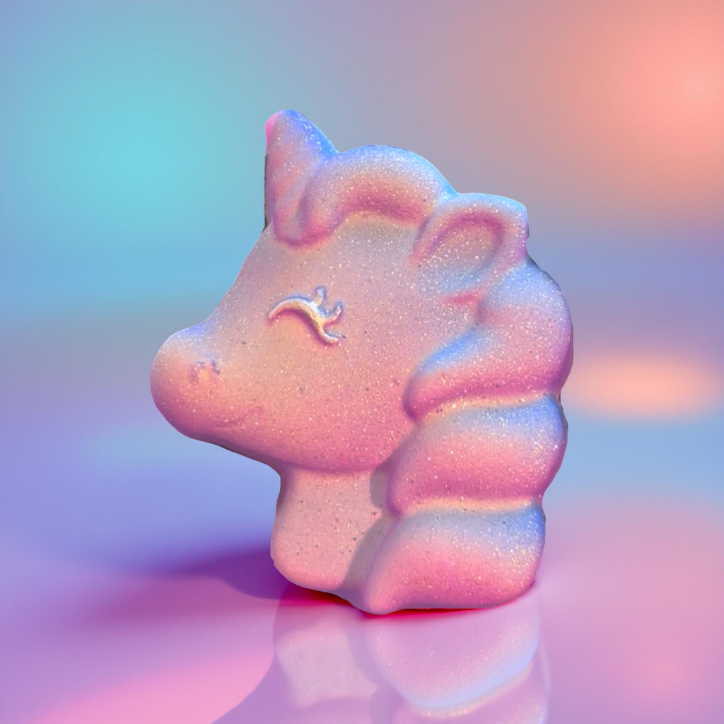 Fairy Drops Bathbomb - Unicorn