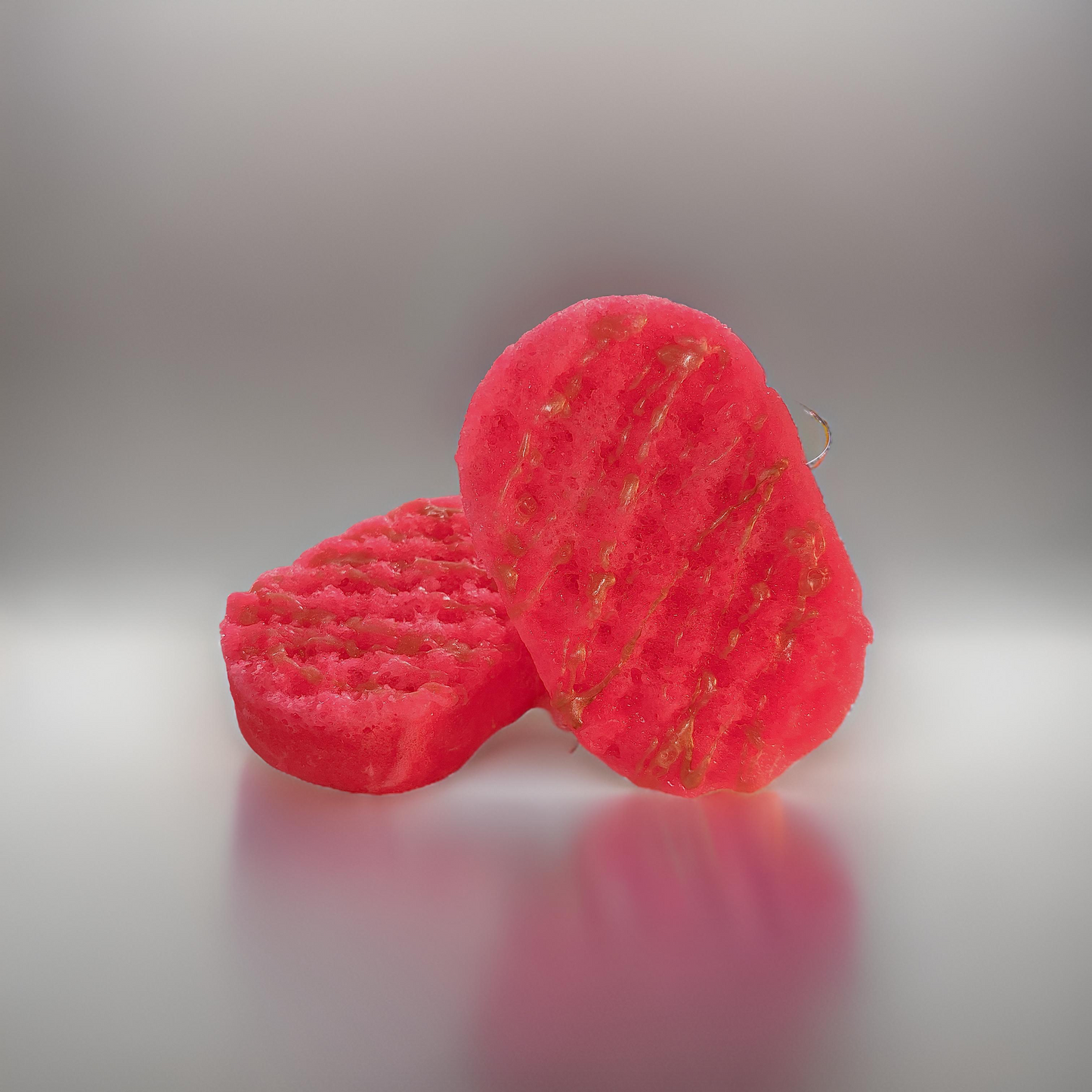 Soap Sponge - Cleansing and Exfoliating