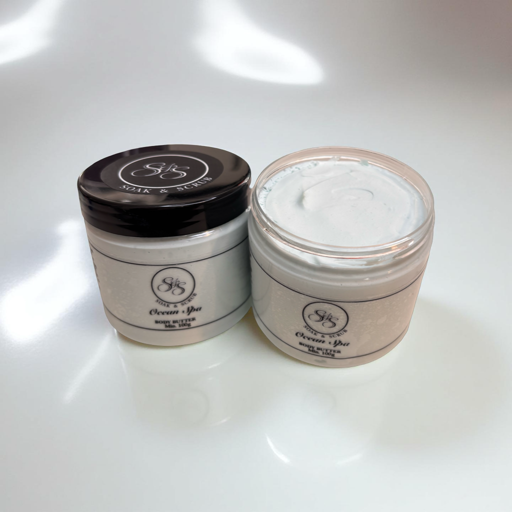 Body Butter