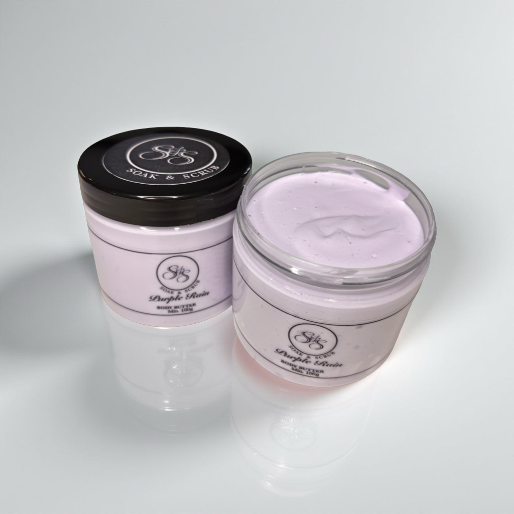 Body Butter