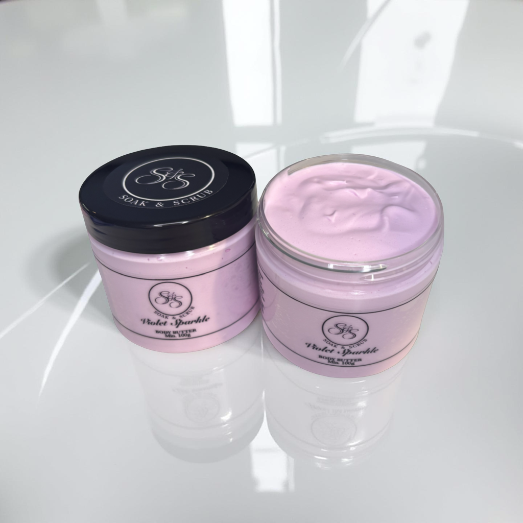 Body Butter