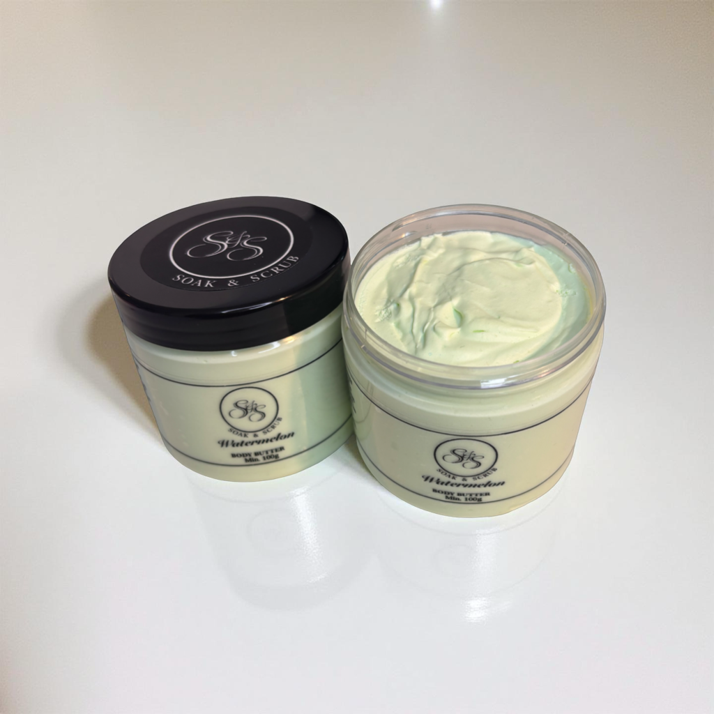 Body Butter