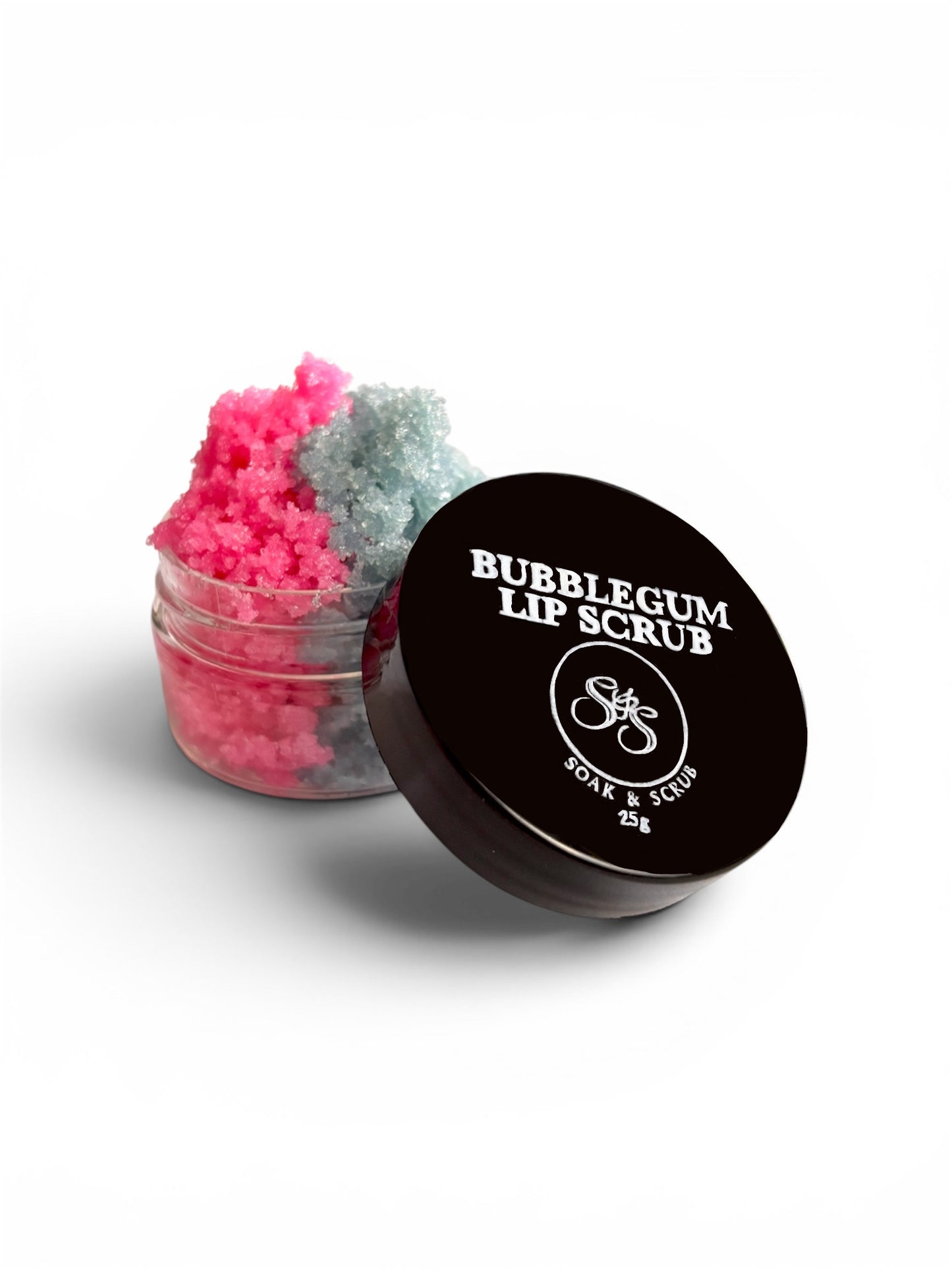 Lip Scrub