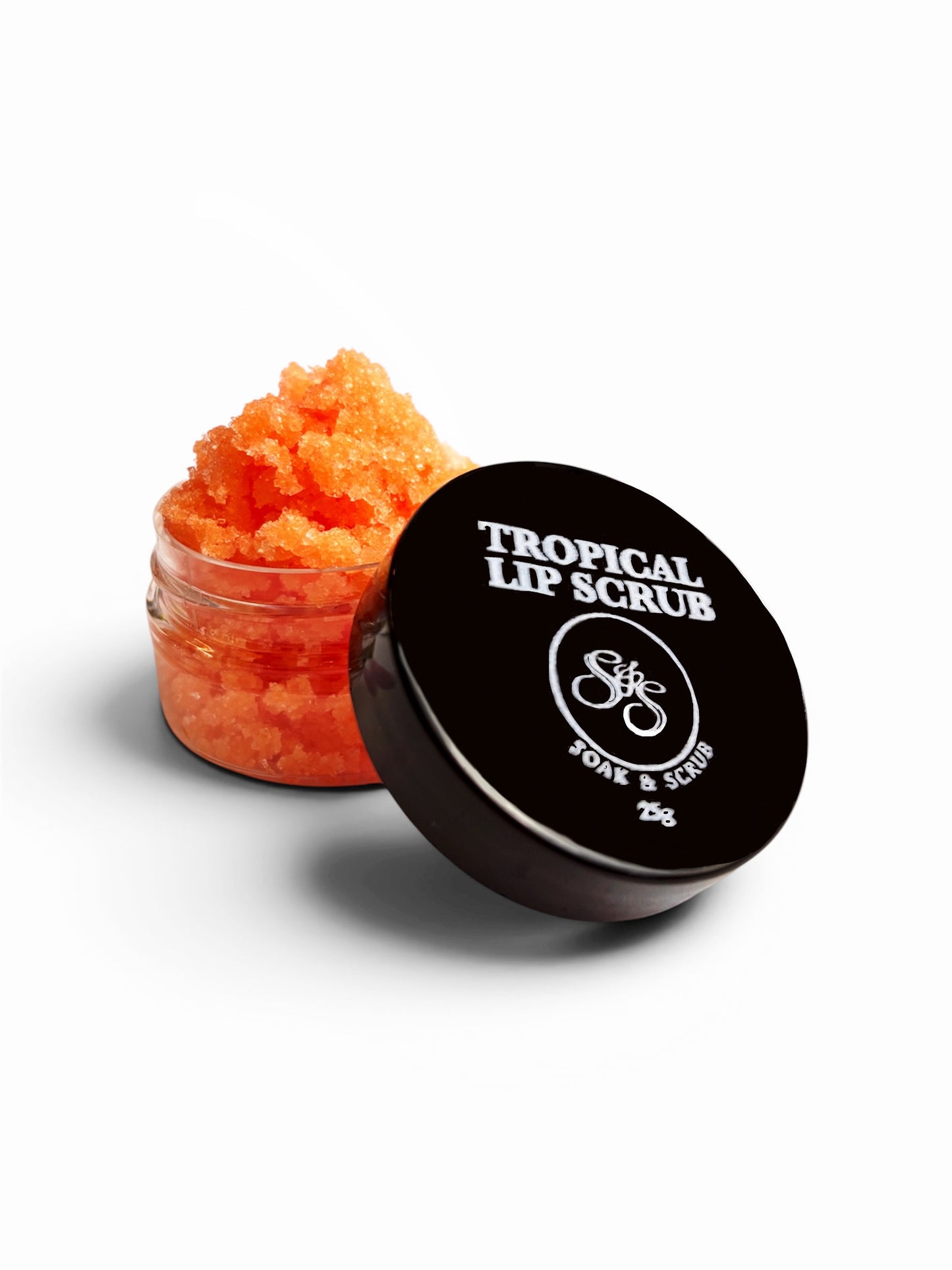 Lip Scrub
