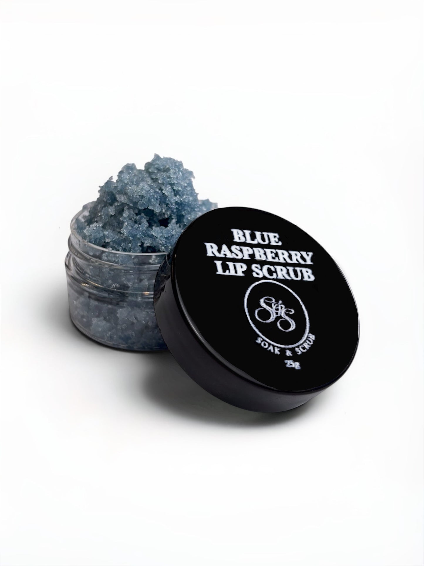 Lip Scrub