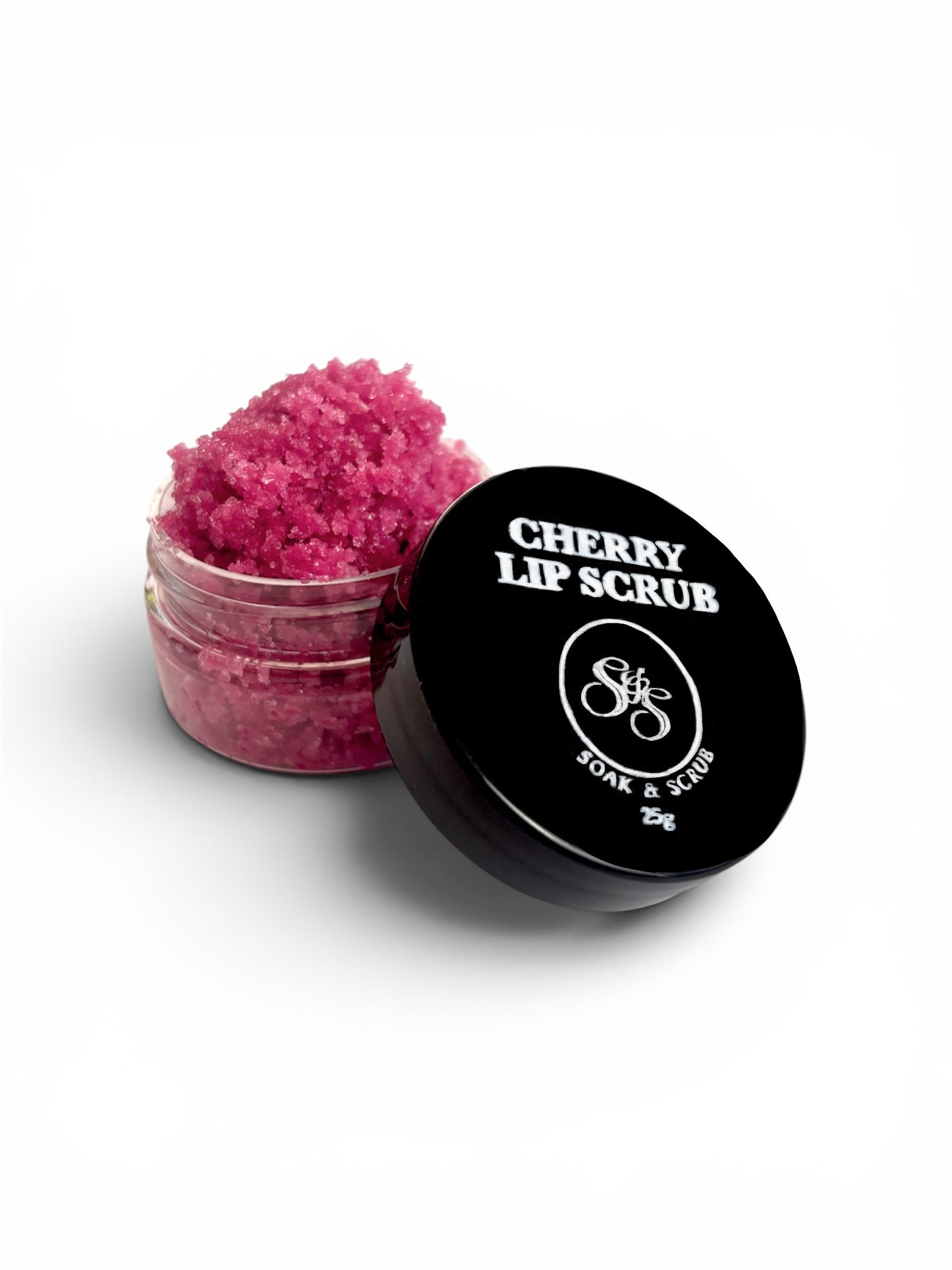 Lip Scrub