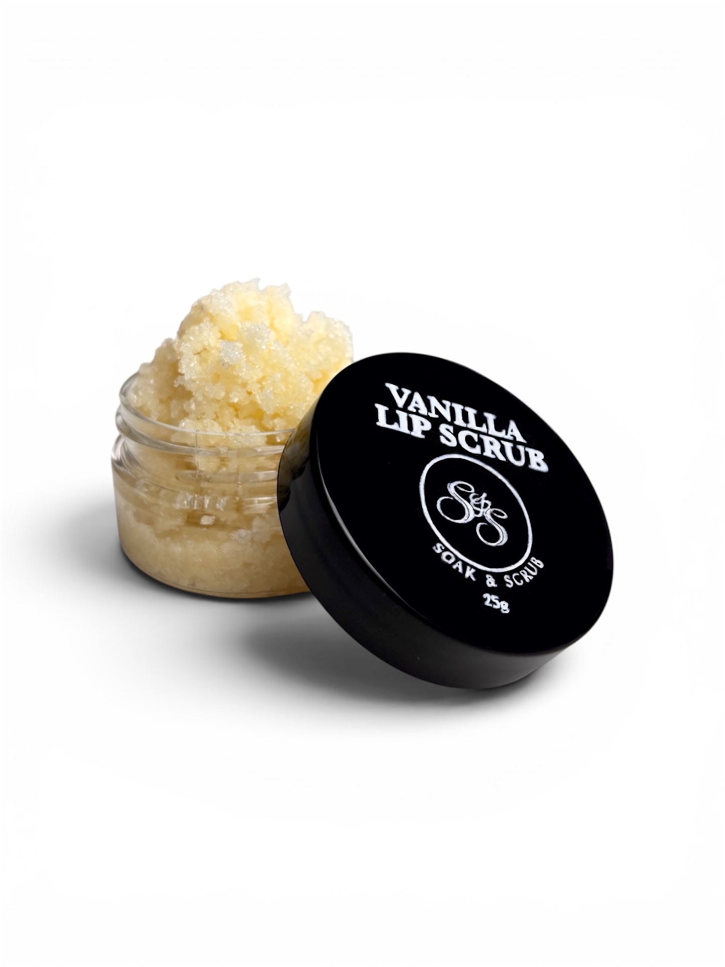 Lip Scrub