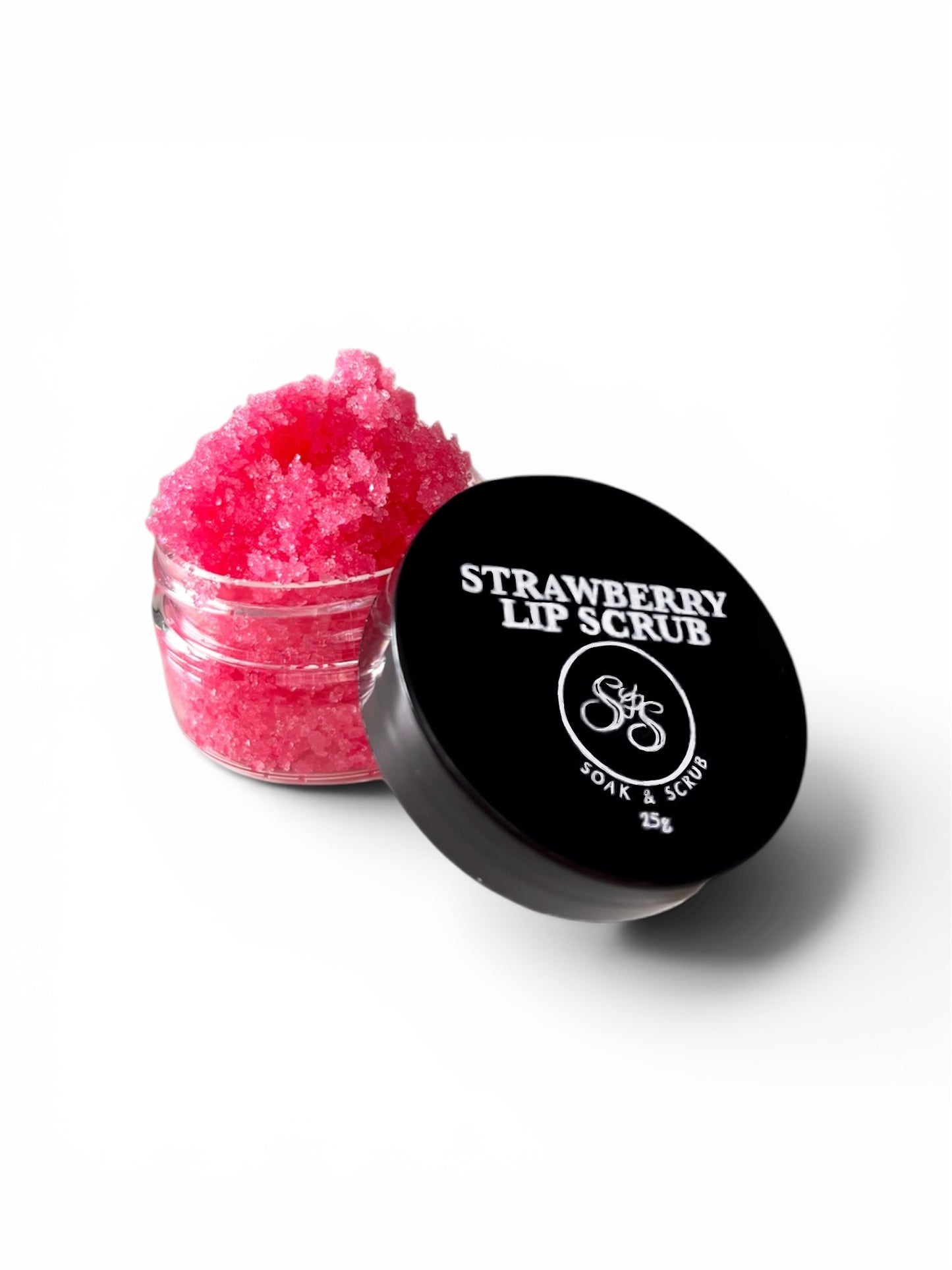 Lip Scrub