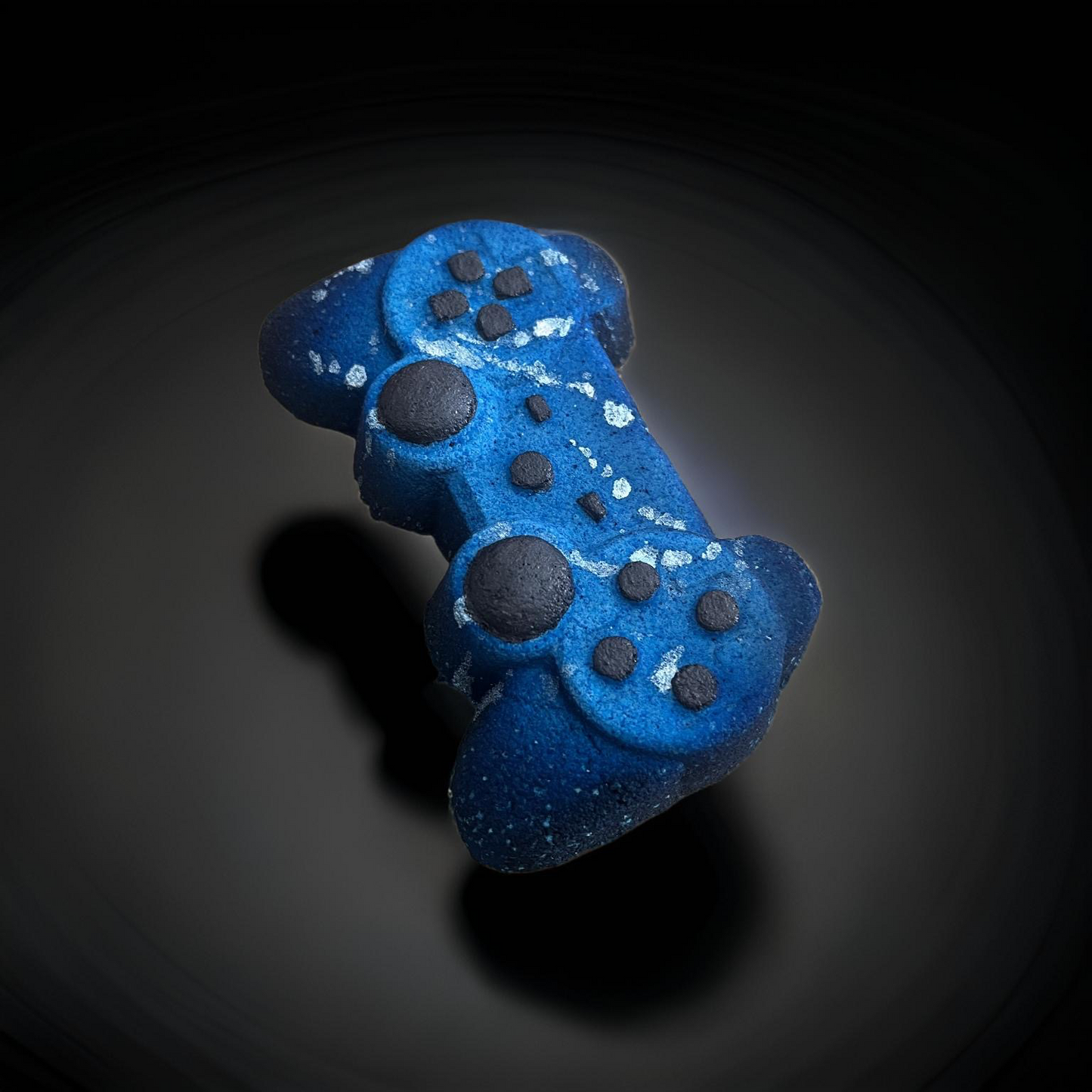 Adventurous Bathbomb - PS Controller