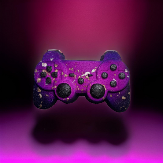 Fairy Drops Bathbomb - PS Controller