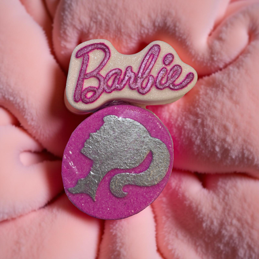 Barbee Bathbomb Bundle