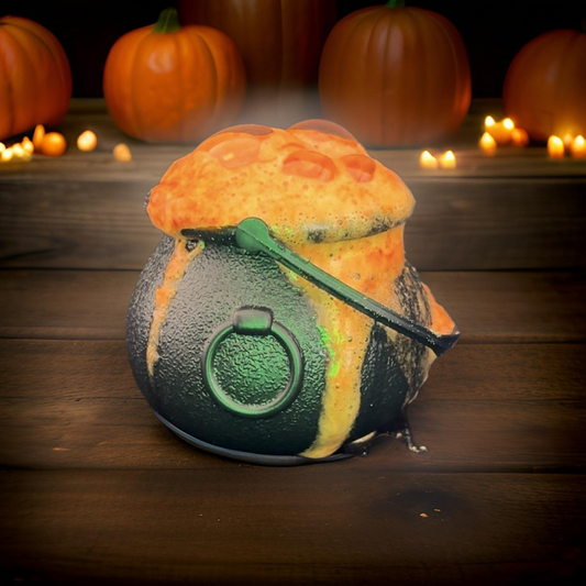 Citrus Pop Bathbomb - Cauldron