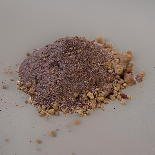 Citrus Pop - Bath dust