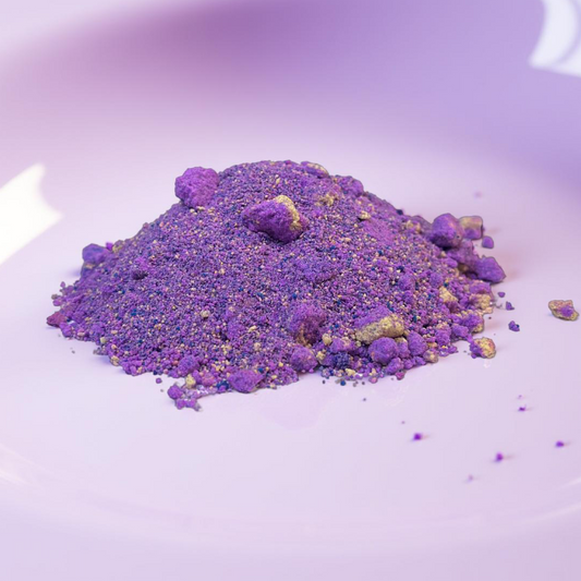 Fairy Drops Bath Dust
