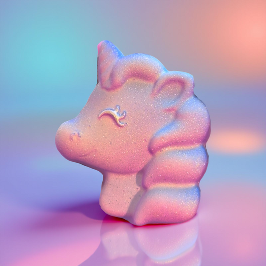 Fairy Drops Bathbomb - Unicorn