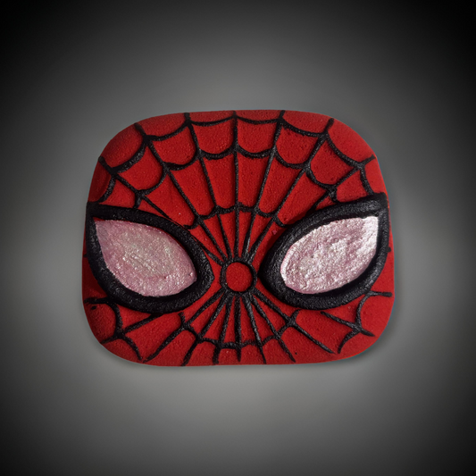 Citrus Pop Bathbomb - Spidey